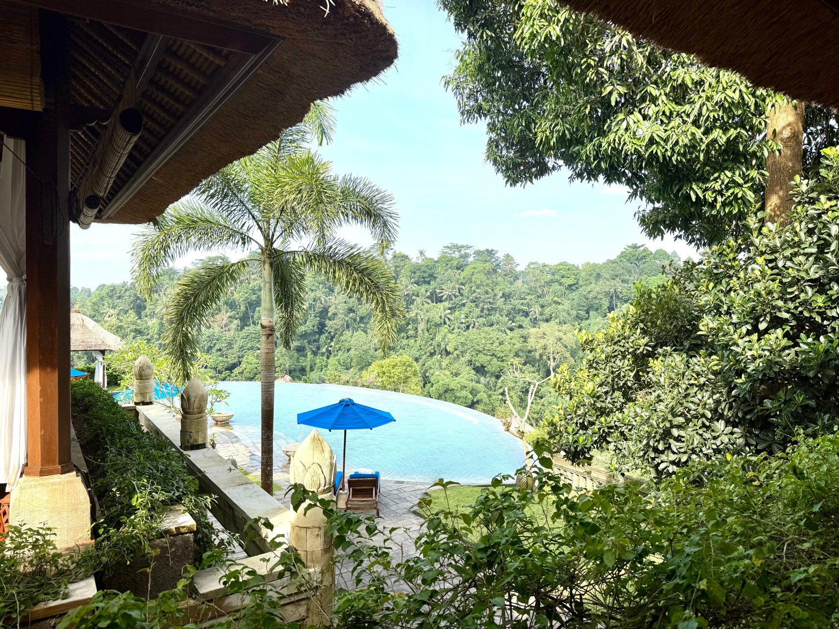 普瑞乌兰达瑞精品水疗度假村-浴室