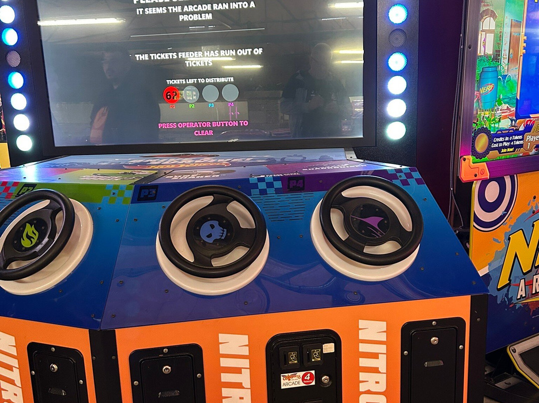 Colasanti's Tropical Gardens-Kingsville必去景点