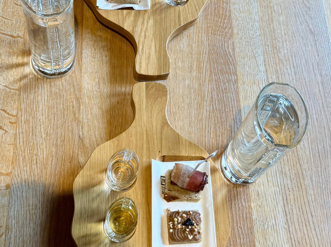 Slivovitz Museum - R. Jelínek-布拉格必去景点