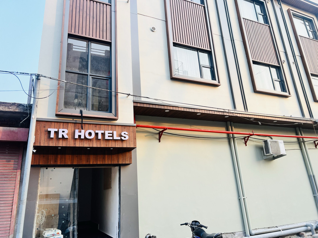 TR Hotels
