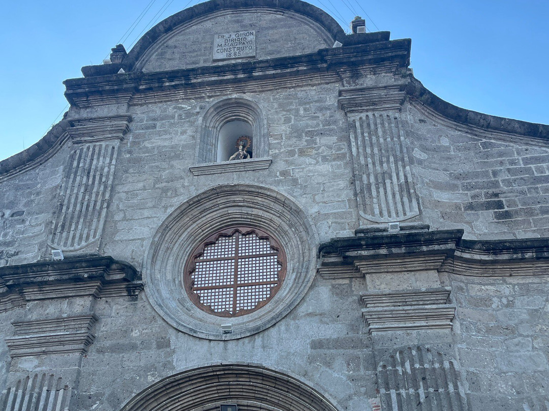 Barasoain Church景点图片