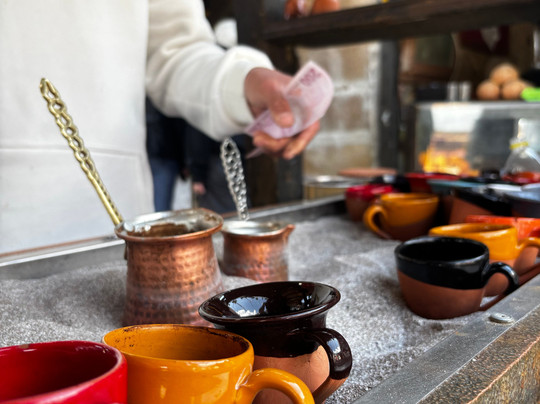 Opos Turkey-伊斯坦布尔必去景点