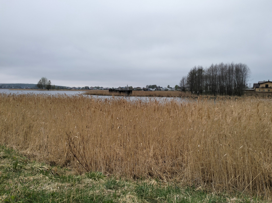 Toskanka Lake景点图片