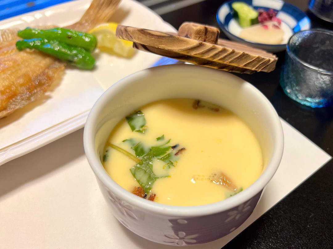 Onsen Ryokan Hamayu Shosekian主图