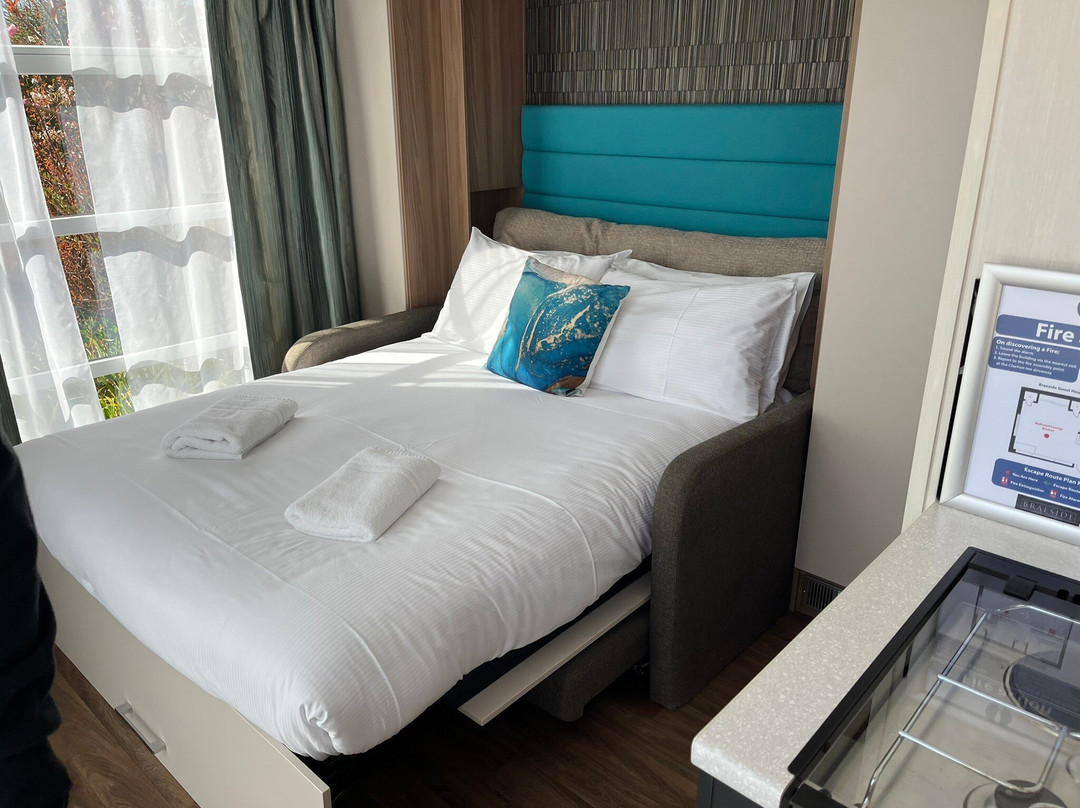 Braeside Guest House主图