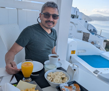 奥纳尔别墅主图