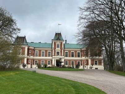 Hackeberga Slott主图