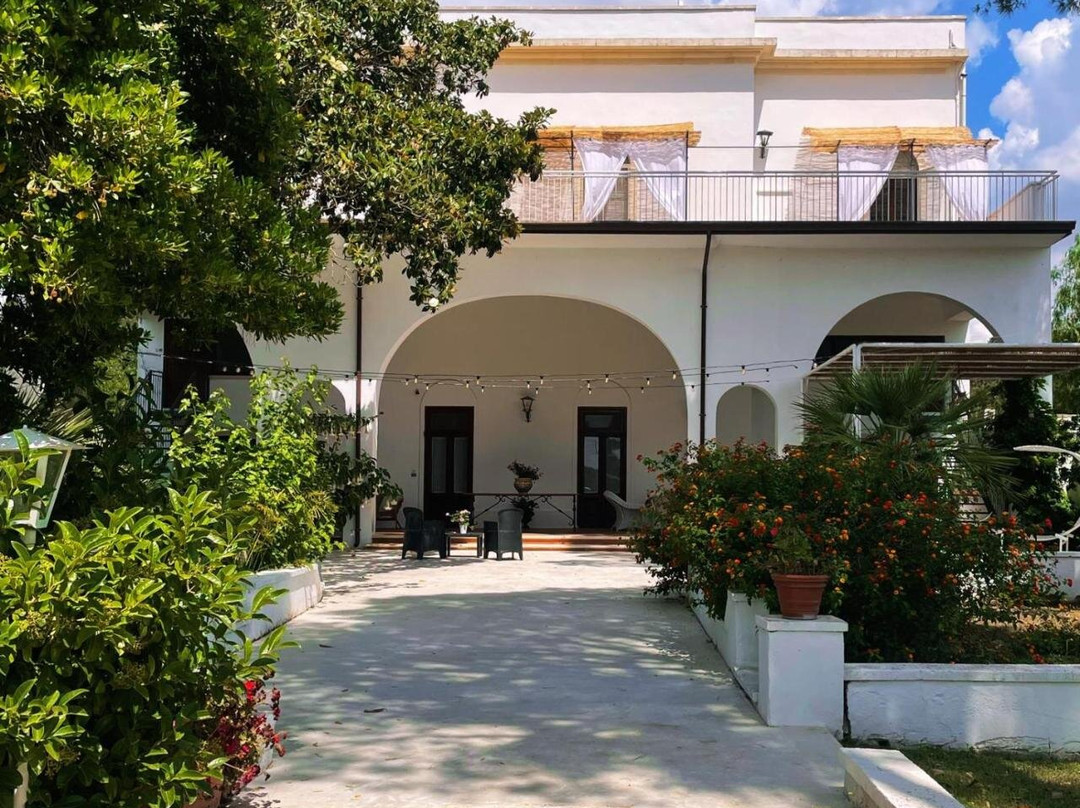 Villa Clori