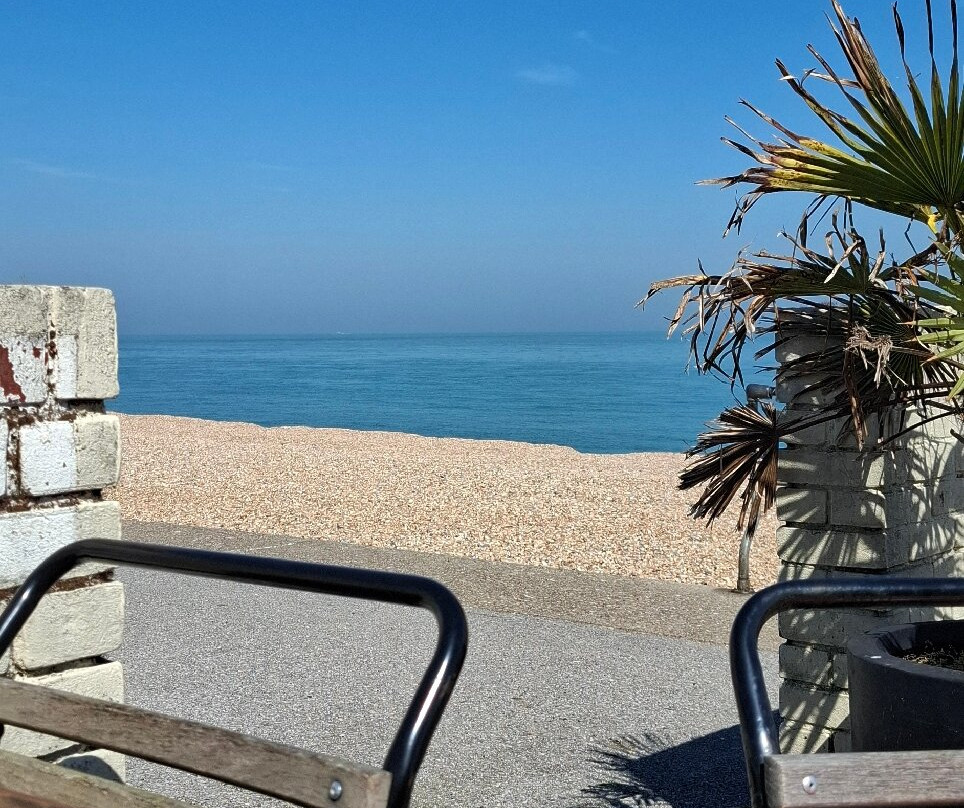 Deal Beach景点图片