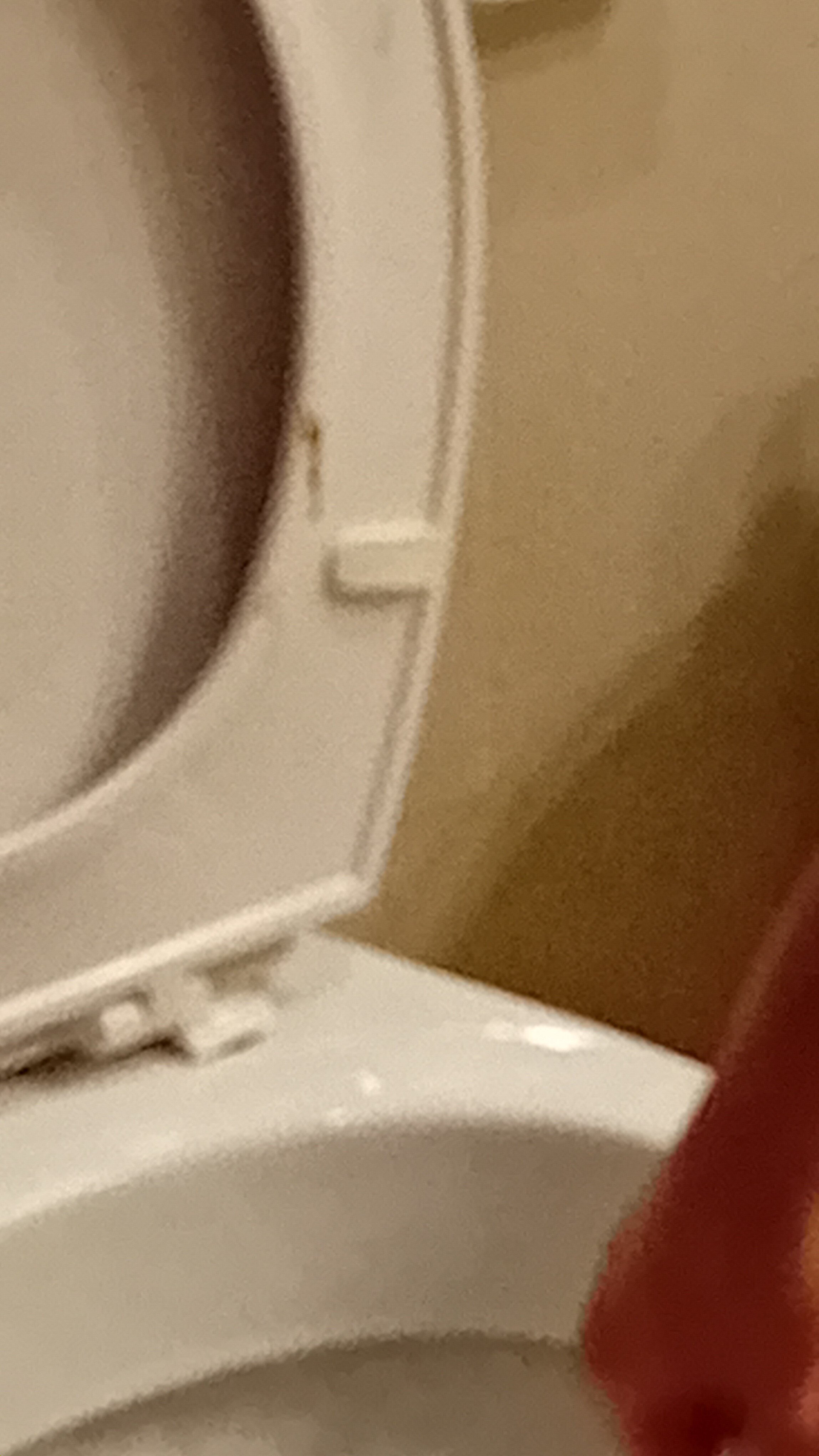 Hotel Panorama-浴室