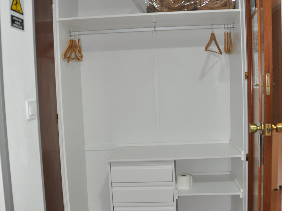 Hostal Ramon y Cajal主图