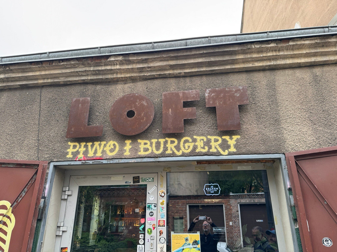 Michal Maj Tour Guide-格但斯克必去景点