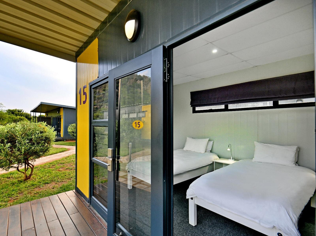 SleepOver Matoks主图