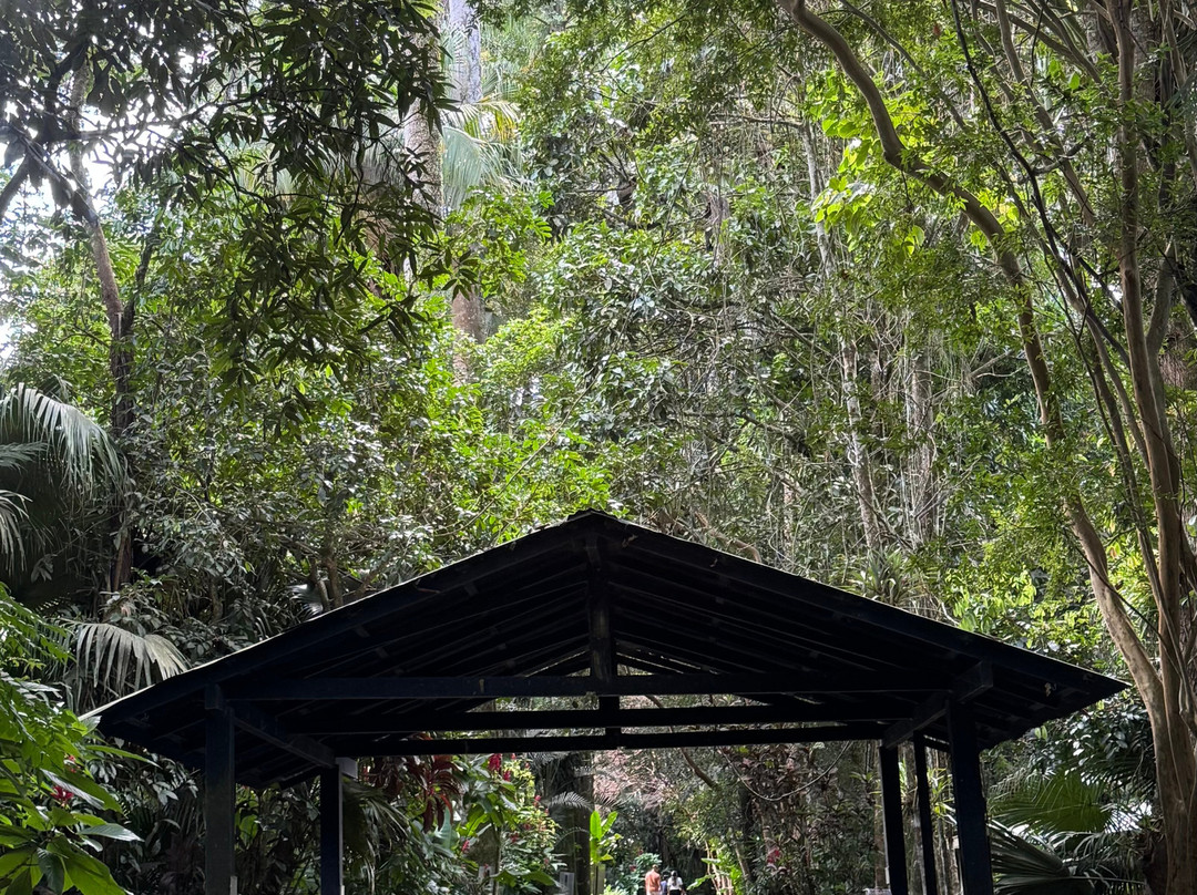 Casa da Nonna Pousada主图