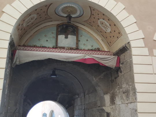 Trenino Cagliaritano-卡利亚里省必去景点