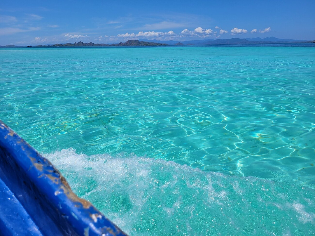 Taka Makassar Island景点图片