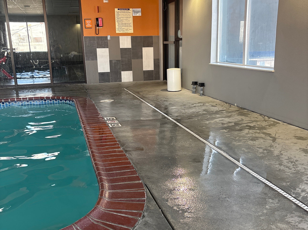 La Quinta Inn & Suites by Wyndham Kennewick主图