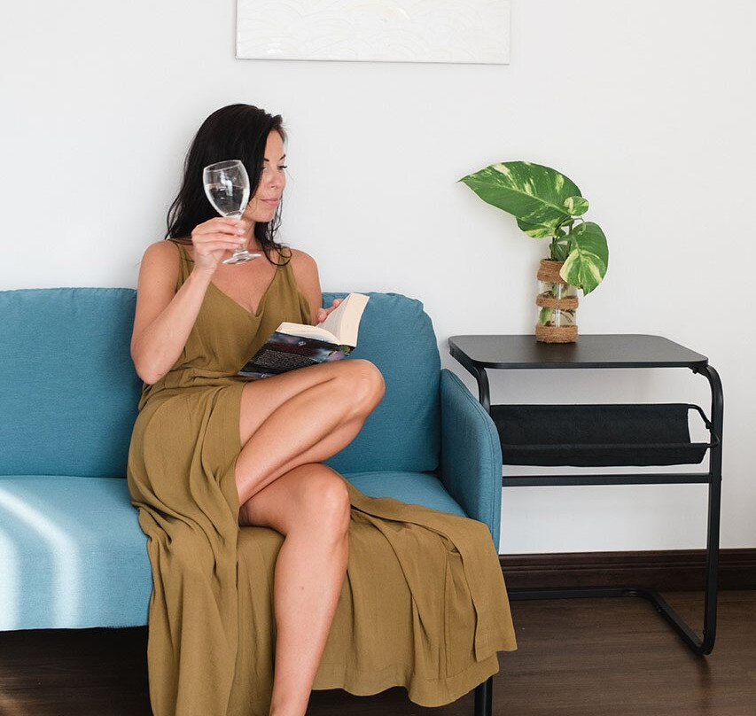 Ithaa Inn Kamadhoo主图