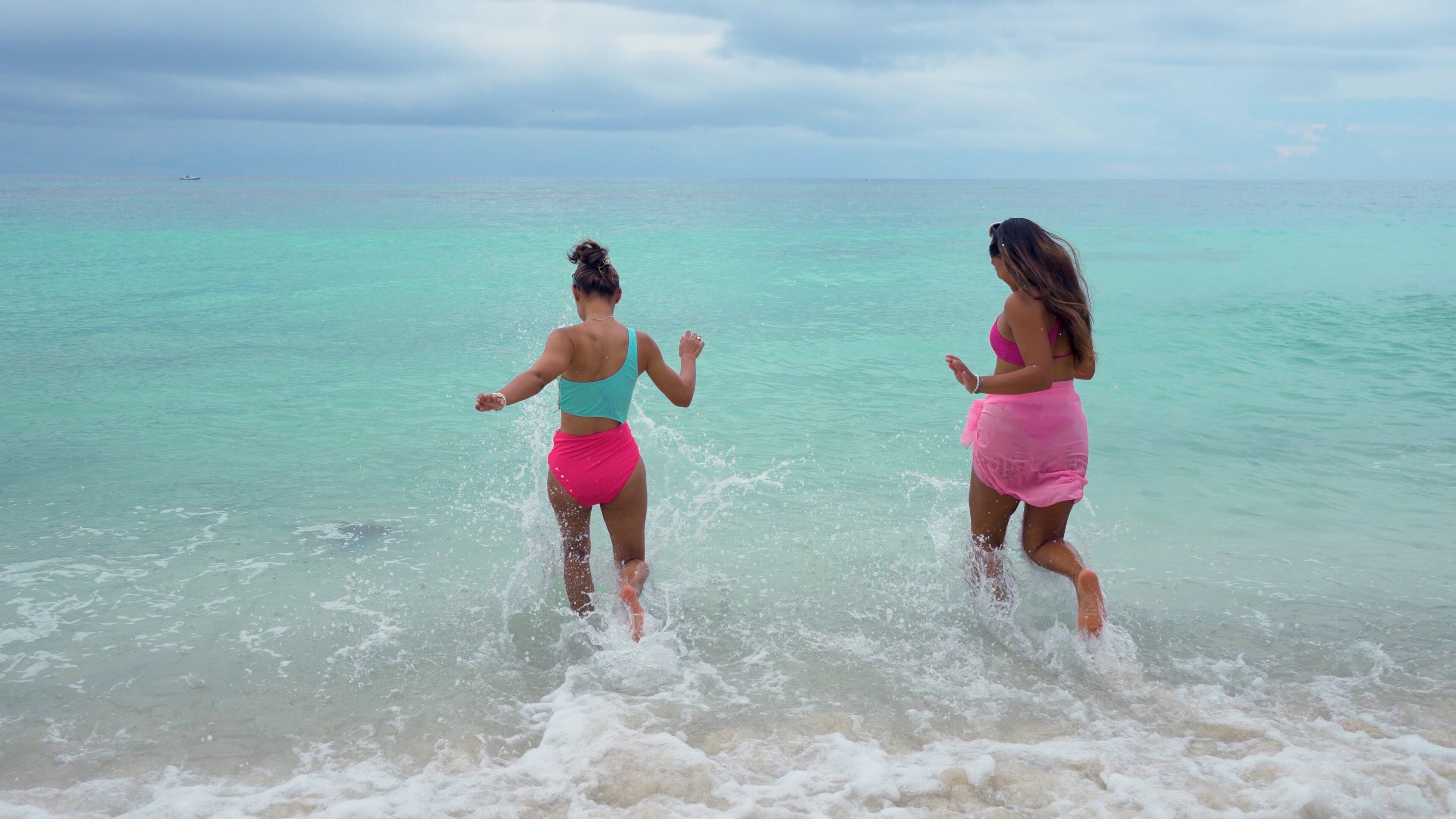 Parklane Bohol Resort and Spa-泳池