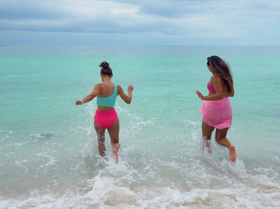 Parklane Bohol Resort and Spa主图