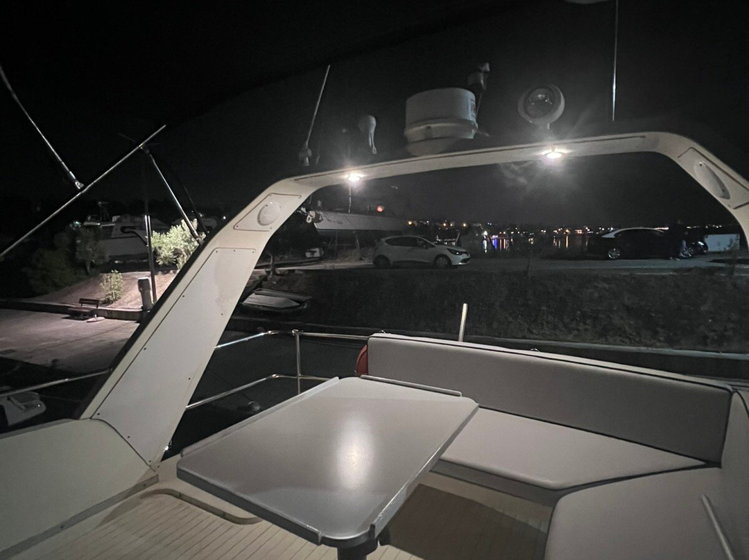 Perseus Sailing Cruises景点图片