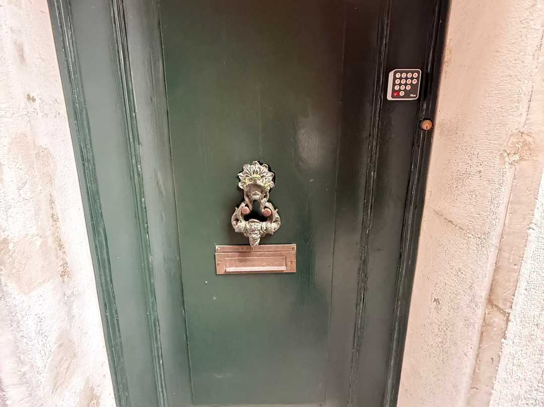 Chiara Private tour guide in Venice-威尼斯必去景点