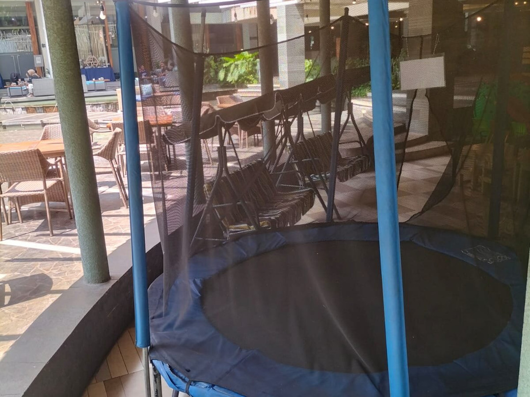 Grande Valore Hotel & Serviced-Apartment主图