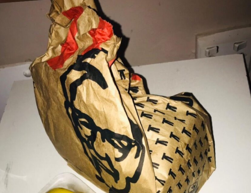 KFC Butterworth (Umtata Street)