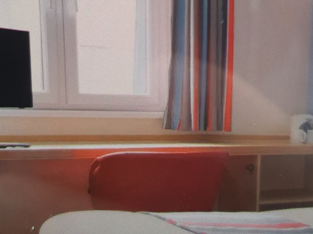 Travelodge Ipswich Stowmarket Hotel主图