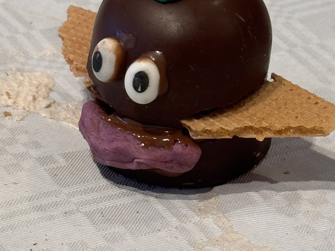 Heidi Chocolat AG, Niemetz Schwedenbomben-Wiener Neudorf必去景点