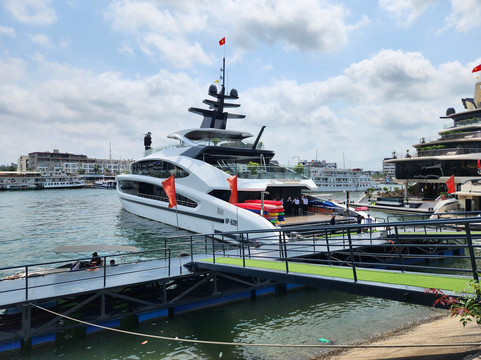 Taliya Crusie-下龙湾必去景点