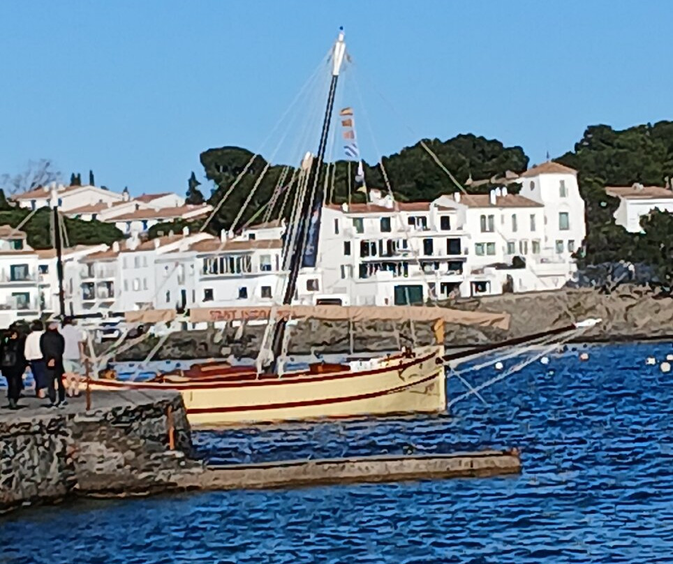 Platja del Ros-卡达克斯必去景点