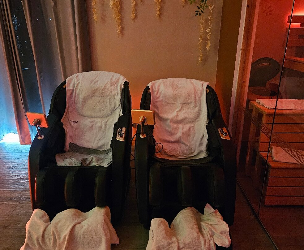 Aarts Wellness主图