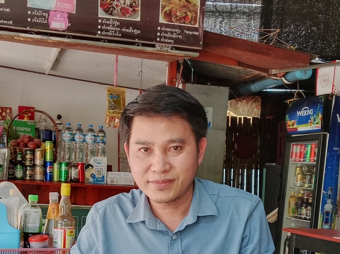 Sokdee Restaurant