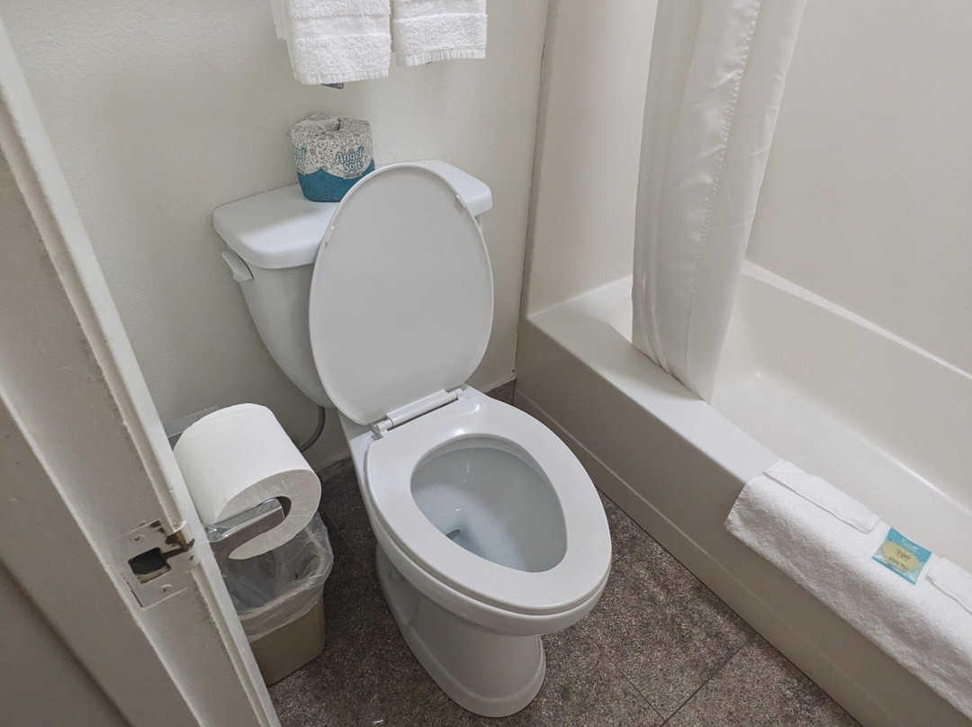 优胜美地酒店主图