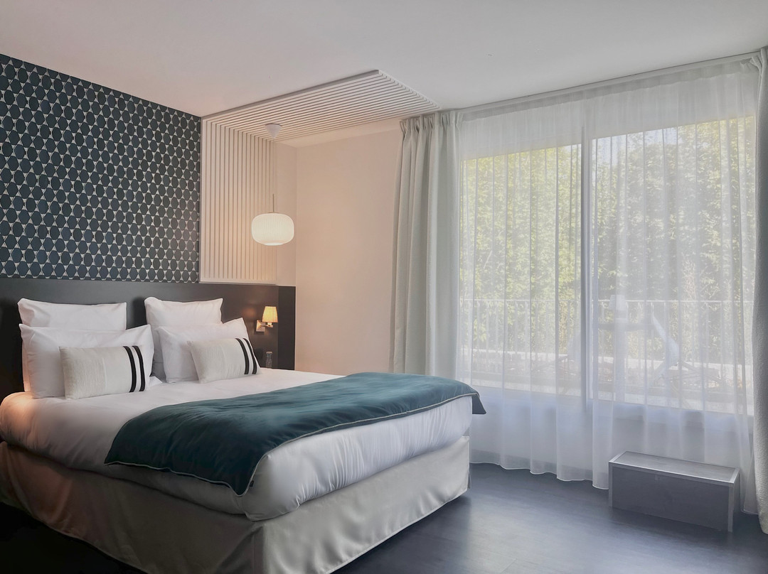 Le Prose Hotel主图
