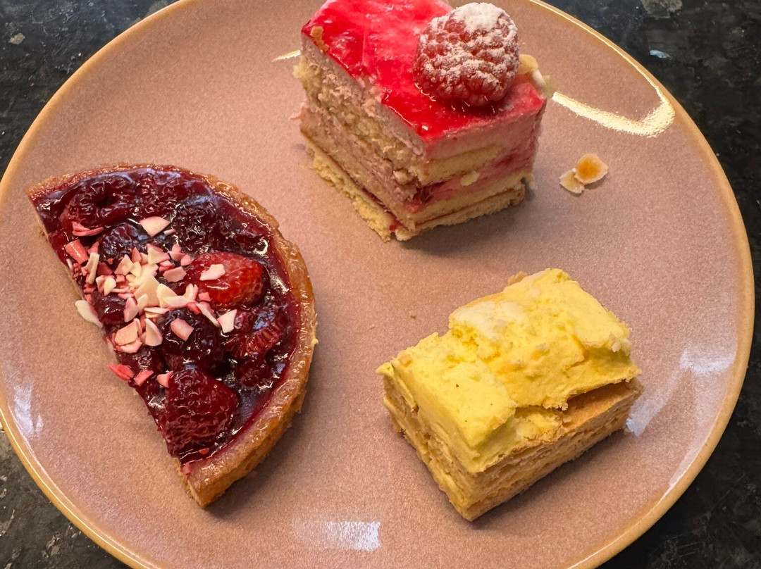 Café-Restaurant Träff