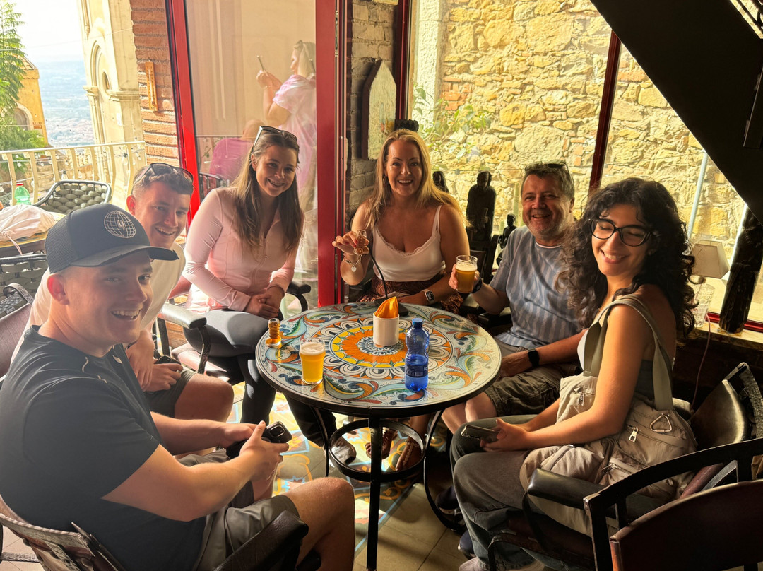 Booking Sicily Tours-墨西拿必去景点