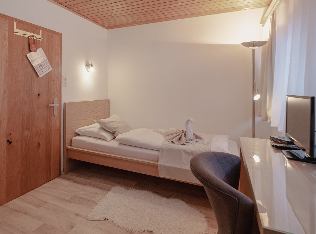 Alpenpension Haslinger主图