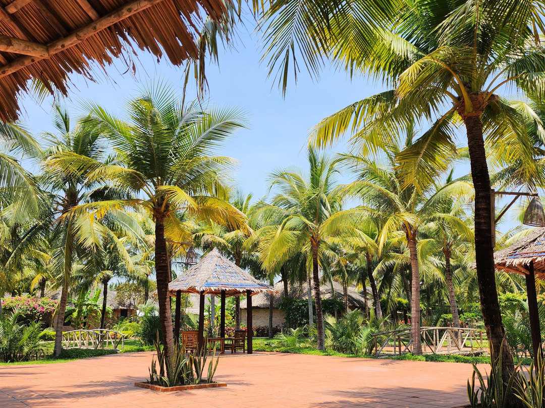 ENSO Retreat Hoi An - Rediscovery & Serenity主图