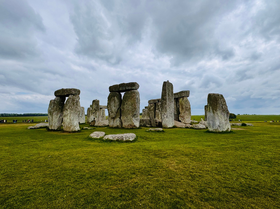 Tours of the UK-伦敦必去景点