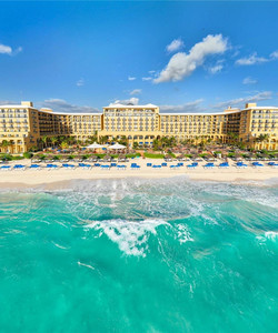 坎昆丽思卡尔顿酒店酒店图片