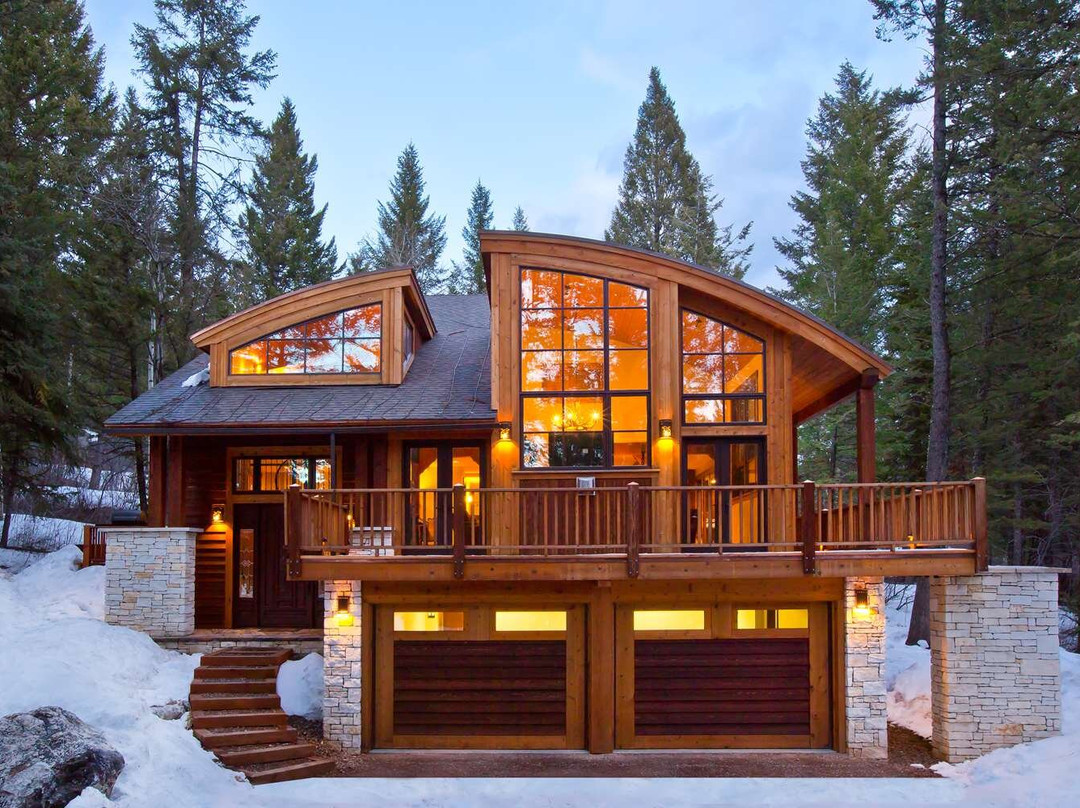 Teton Private Residences