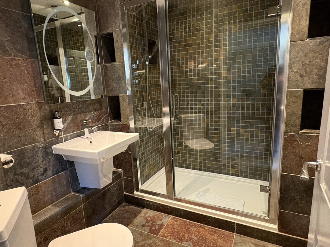 Best Western Plus Centurion Hotel主图