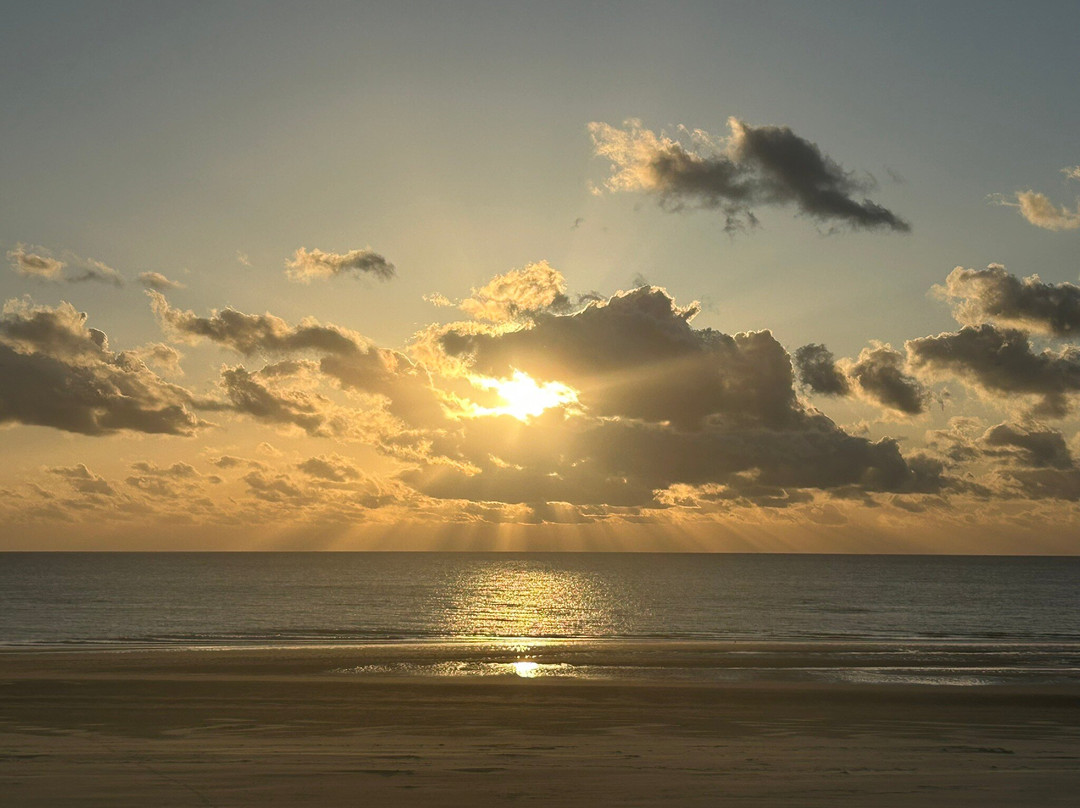 内普图那酒店主图