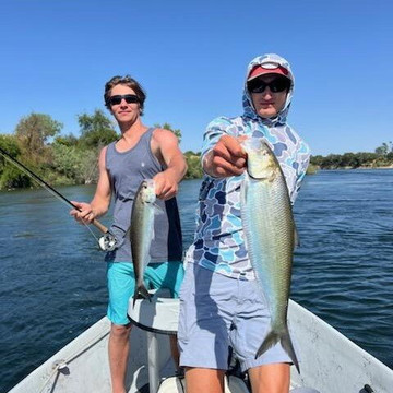 Off the Hook Fly Fishing-纳帕必去景点