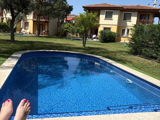 TUI BLUE Angora Beach主图