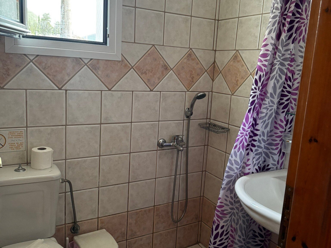 Stella Apartments主图