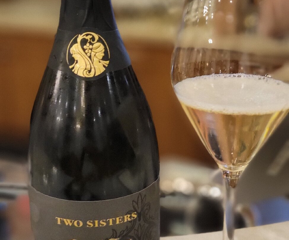 Two Sisters Vineyards-滨湖尼亚加拉必去景点