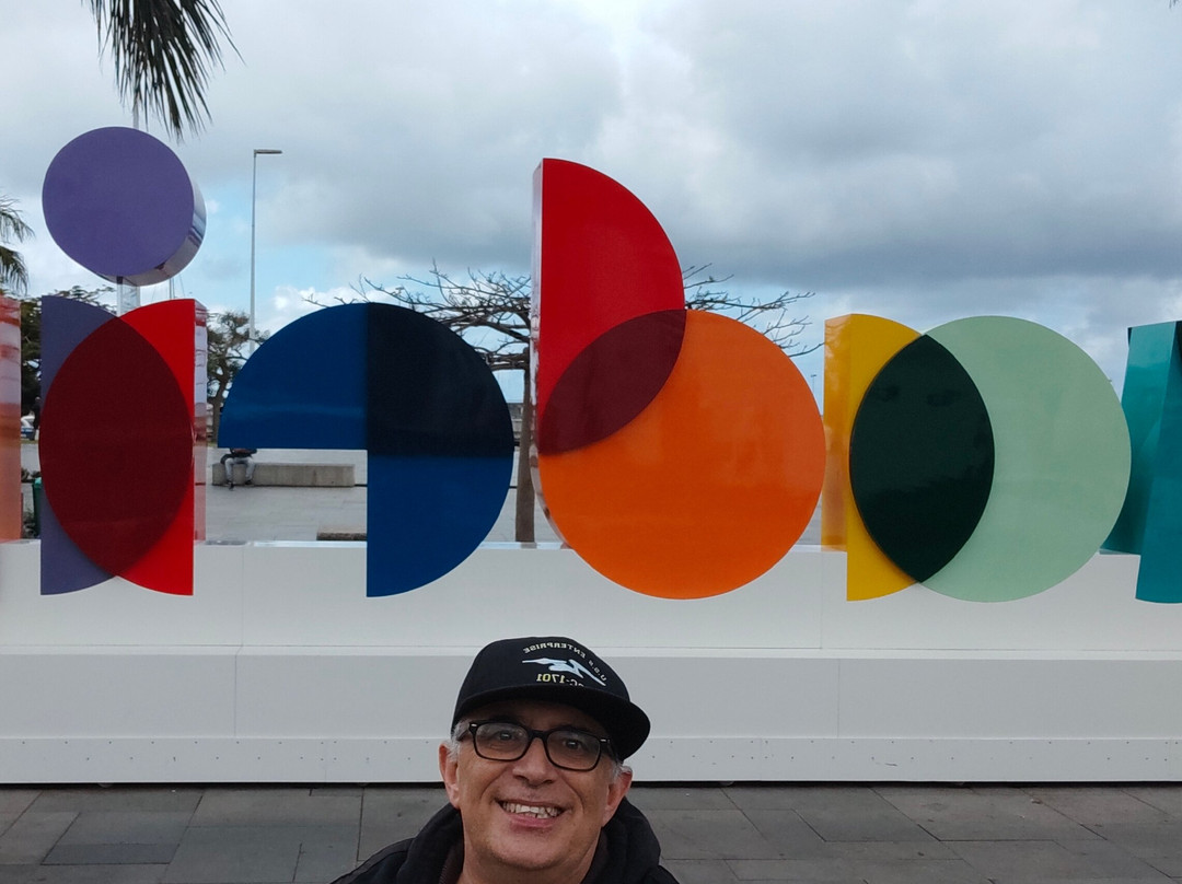 Avenida do Mar-沙尔必去景点